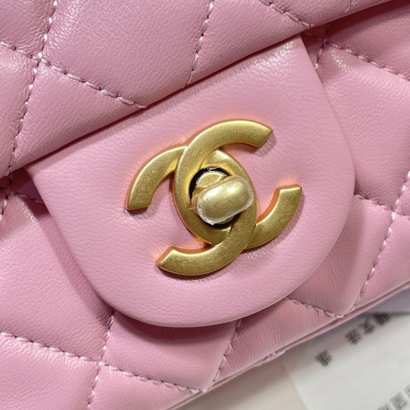 Chanel CF Series Bags